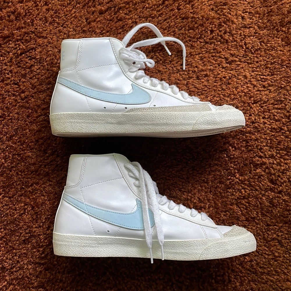 Nike Blazers